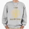 ssrcooversized sweatshirtmens 01heather greyfrontsquare productx1000 25 - The Lord Of The Rings Shop