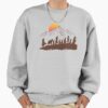 ssrcooversized sweatshirtmens 01heather greyfrontsquare productx1000 3 - The Lord Of The Rings Shop
