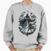 ssrcooversized sweatshirtmens 01heather greyfrontsquare productx1000 31 - The Lord Of The Rings Shop