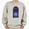 ssrcooversized sweatshirtmens 01oatmeal heatherfrontsquare productx1000 13 - The Lord Of The Rings Shop