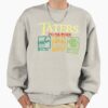 ssrcooversized sweatshirtmens 01oatmeal heatherfrontsquare productx1000 16 - The Lord Of The Rings Shop
