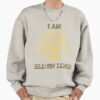 ssrcooversized sweatshirtmens 01oatmeal heatherfrontsquare productx1000 25 - The Lord Of The Rings Shop