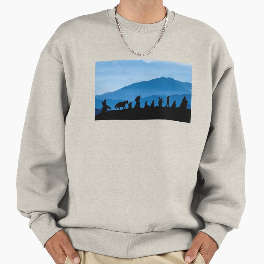 The Fellowship Sweatshirt - Image 3