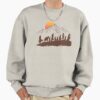 ssrcooversized sweatshirtmens 01oatmeal heatherfrontsquare productx1000 3 - The Lord Of The Rings Shop