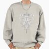ssrcooversized sweatshirtmens 01oatmeal heatherfrontsquare productx1000 4 - The Lord Of The Rings Shop