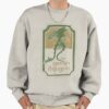 ssrcooversized sweatshirtmens 01oatmeal heatherfrontsquare productx1000 5 - The Lord Of The Rings Shop