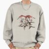 ssrcooversized sweatshirtmens 01oatmeal heatherfrontsquare productx1000 7 - The Lord Of The Rings Shop