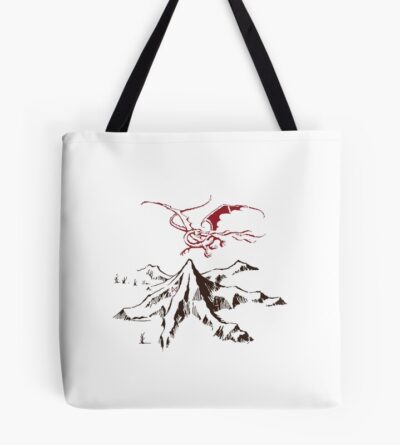 Erebor Tote Bag
