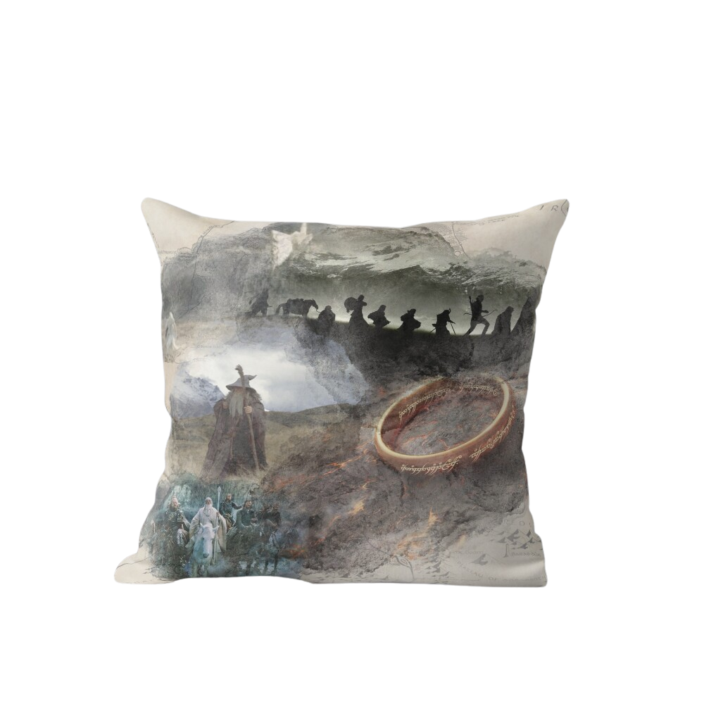 tote bags 3 - The Lord Of The Rings Shop