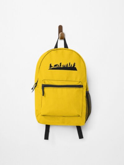 The Fellowship Backpack