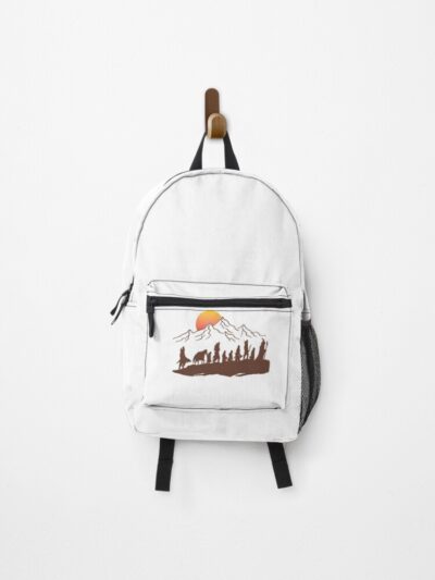 The Fellowship Backpack