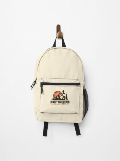 Lonely Mountain Adventure Company Fantasy Backpack